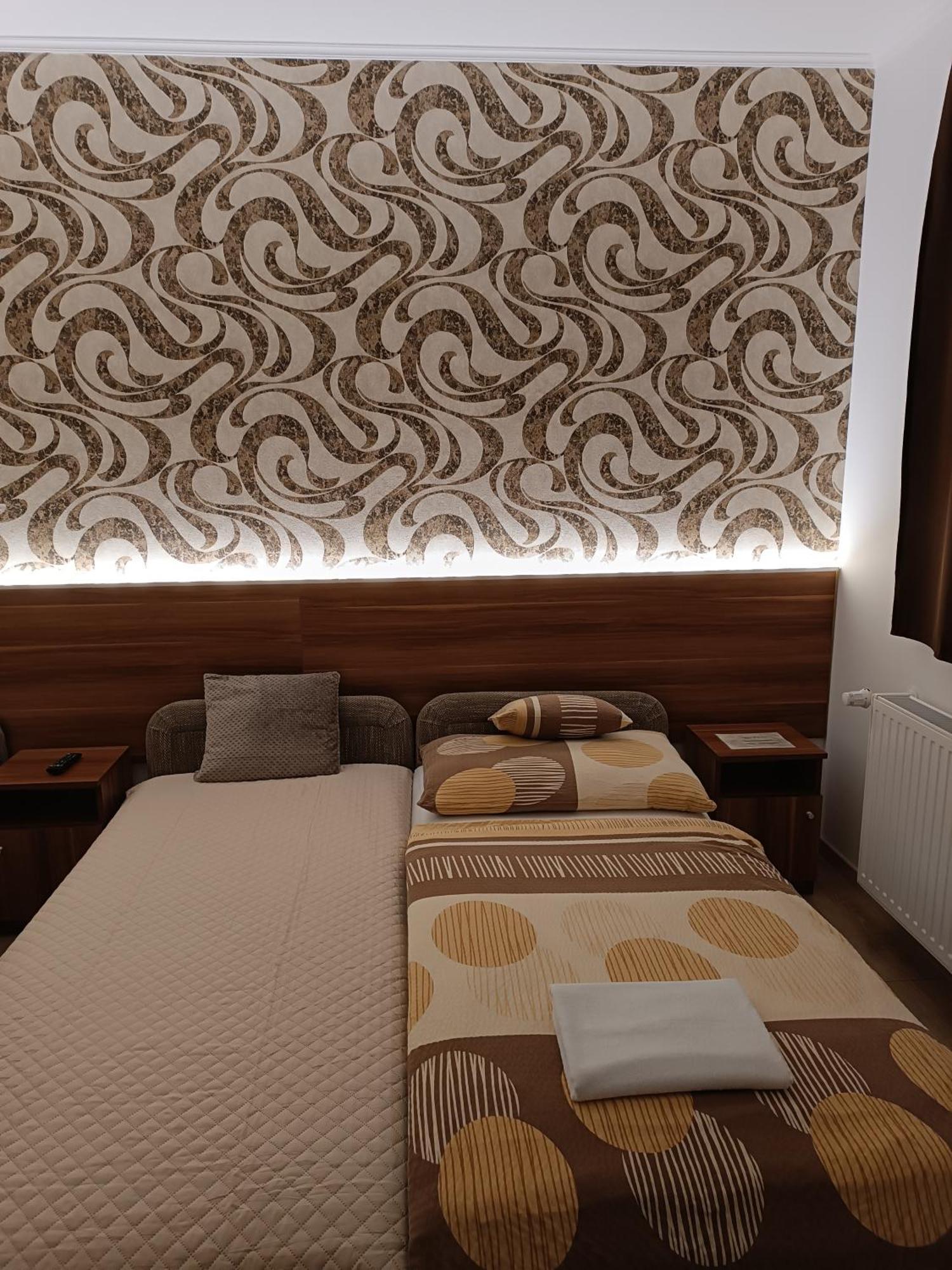 Boglarka Vendeghaz Apartment Mosonmagyarovar Ngoại thất bức ảnh