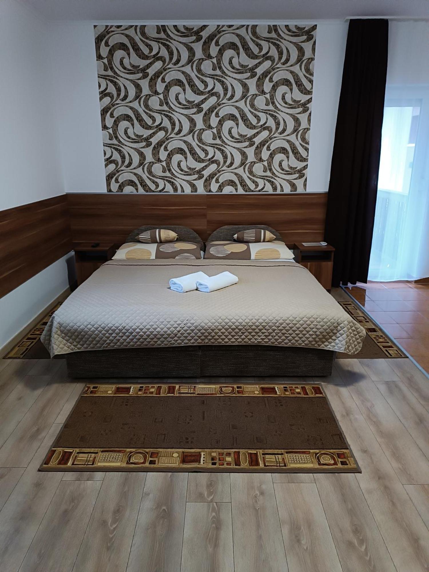 Boglarka Vendeghaz Apartment Mosonmagyarovar Ngoại thất bức ảnh