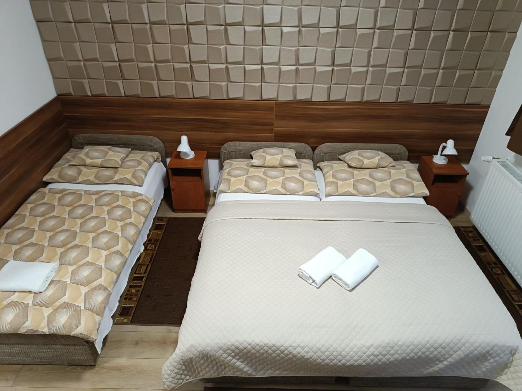 Boglarka Vendeghaz Apartment Mosonmagyarovar Ngoại thất bức ảnh