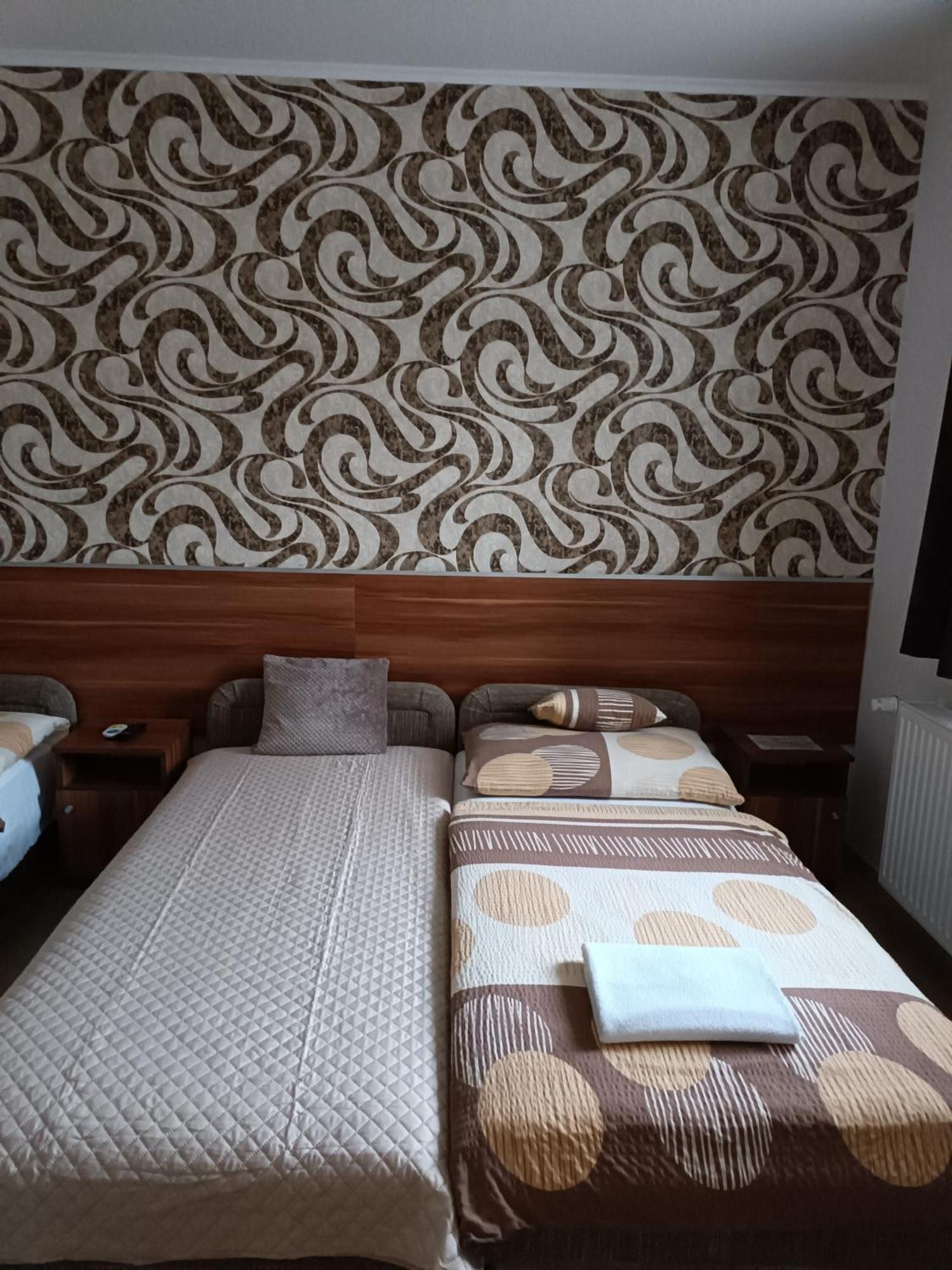 Boglarka Vendeghaz Apartment Mosonmagyarovar Ngoại thất bức ảnh