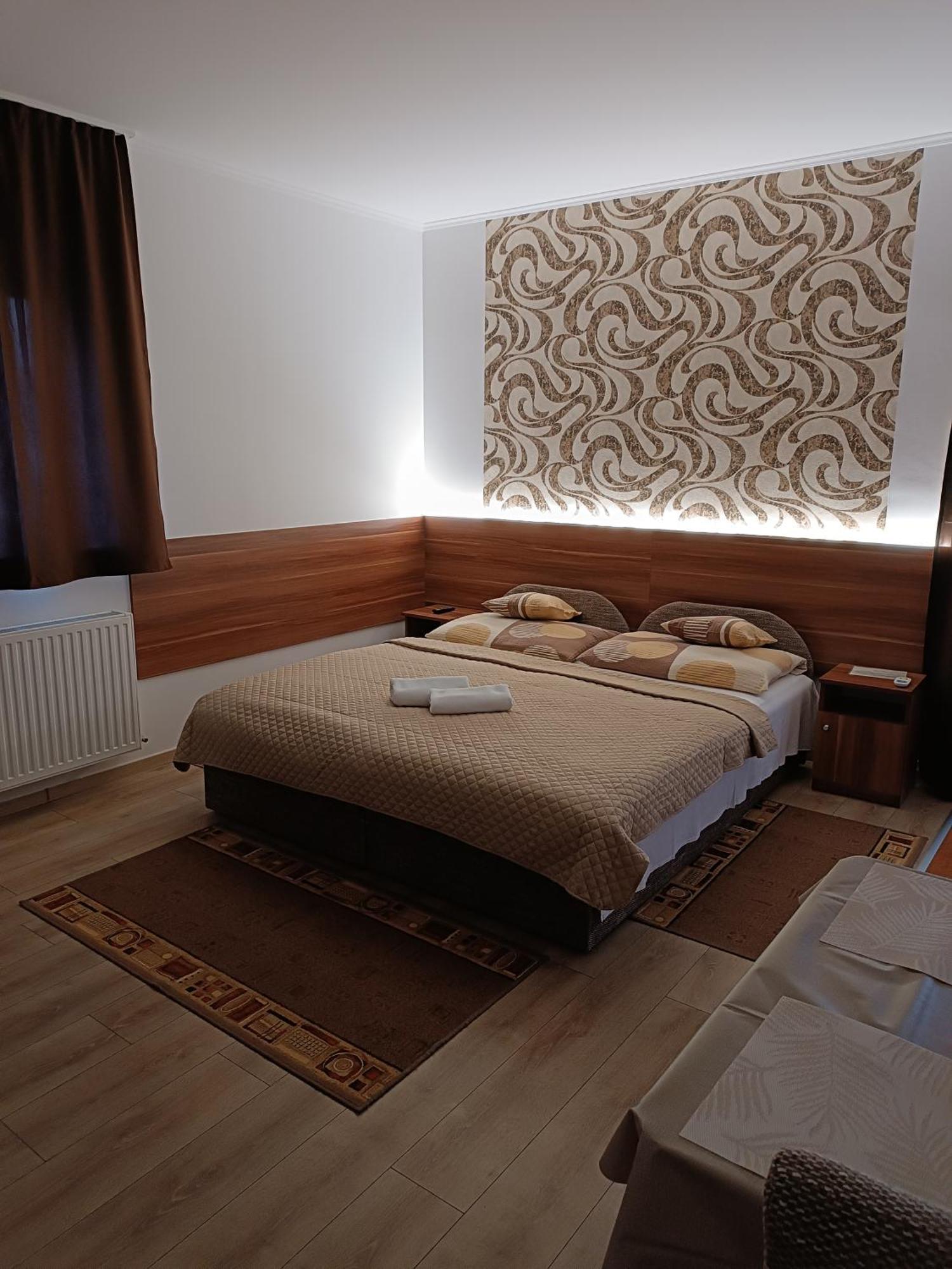 Boglarka Vendeghaz Apartment Mosonmagyarovar Ngoại thất bức ảnh