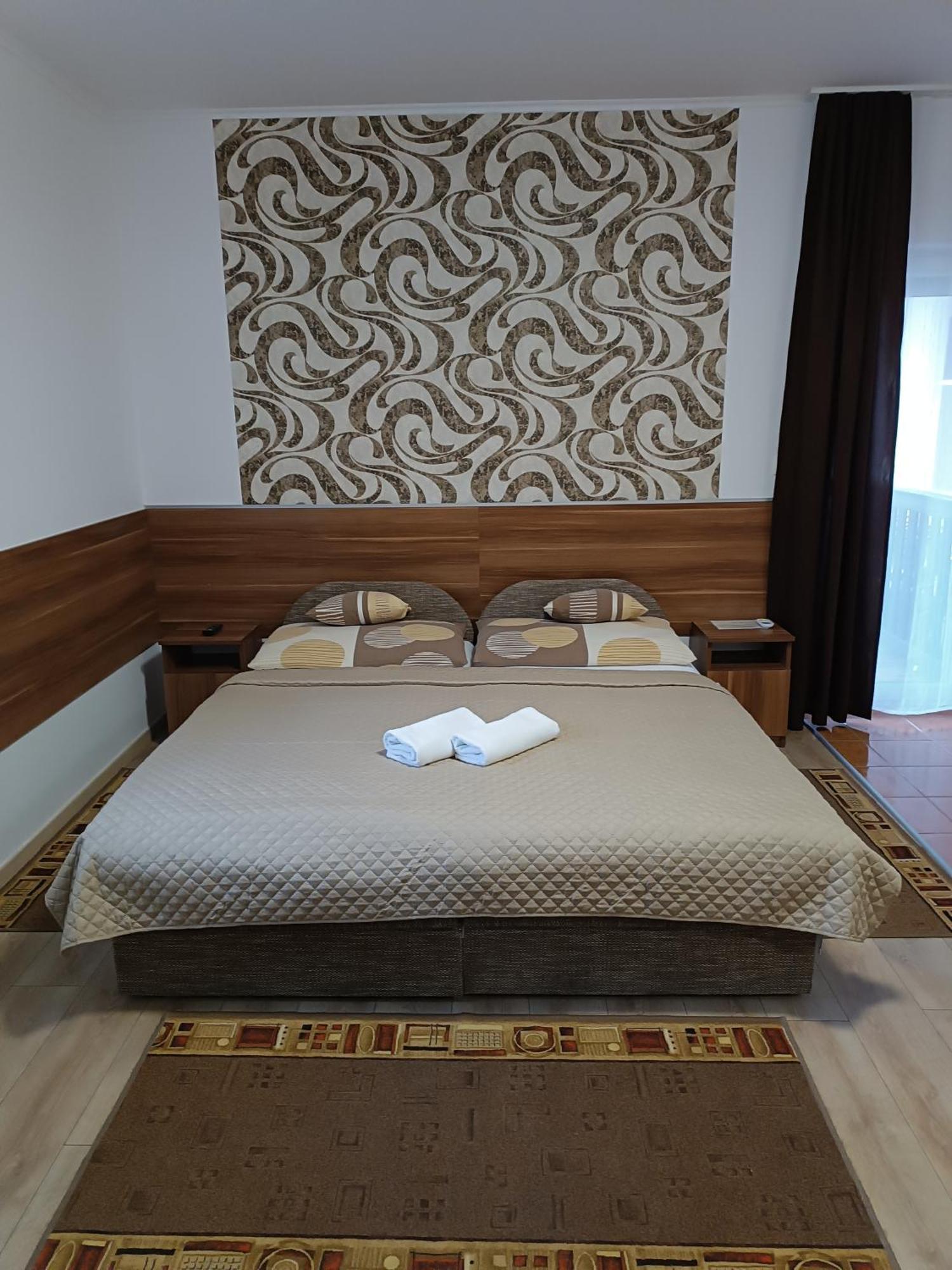 Boglarka Vendeghaz Apartment Mosonmagyarovar Ngoại thất bức ảnh